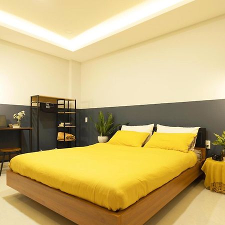 הו צ'י מין סיטי Karat Home מראה חיצוני תמונה