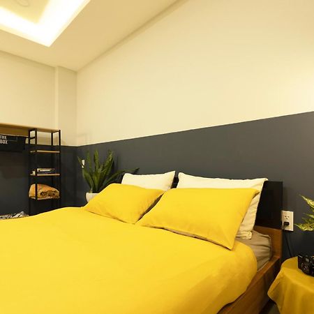 הו צ'י מין סיטי Karat Home מראה חיצוני תמונה