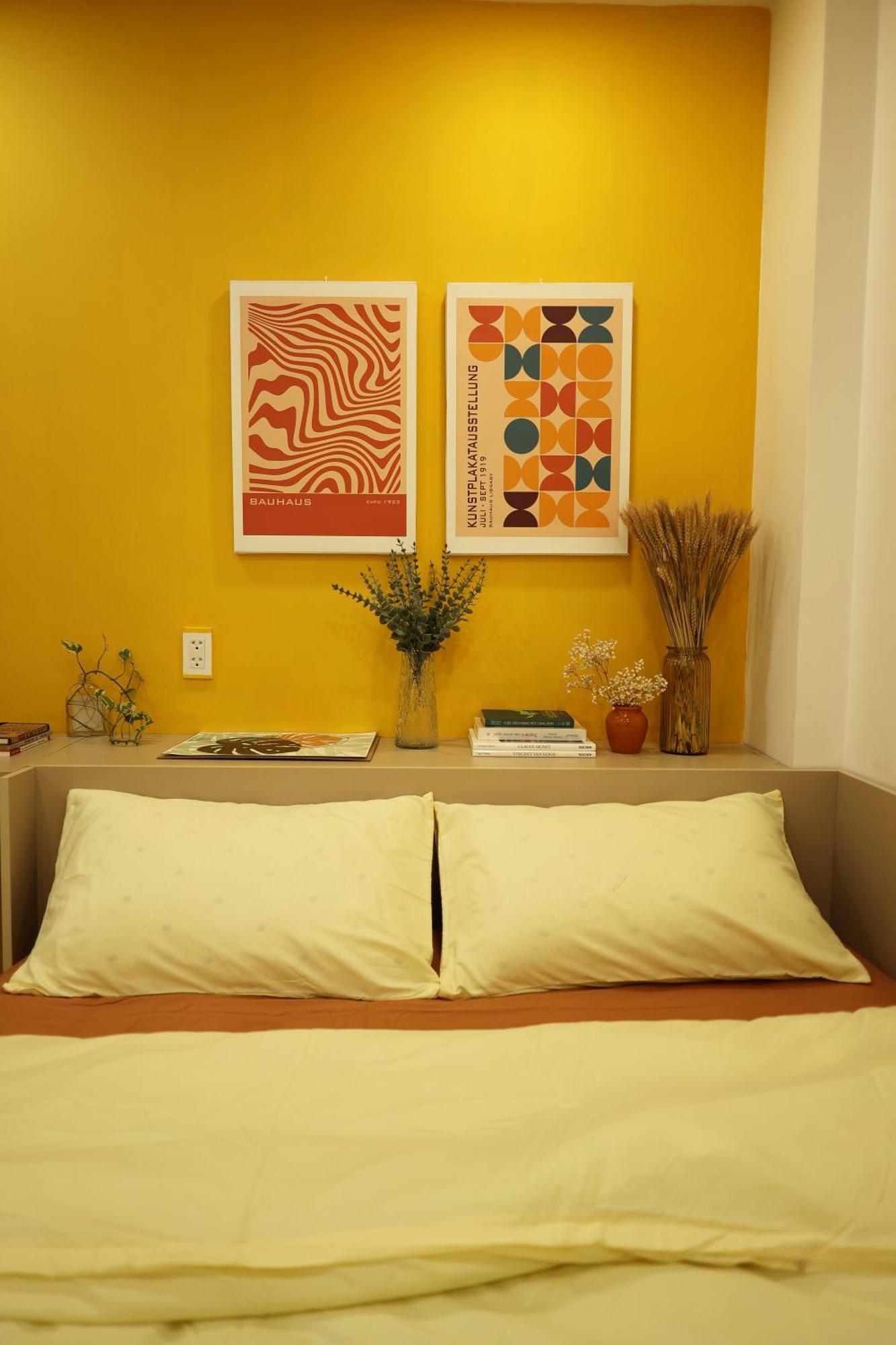 הו צ'י מין סיטי Karat Home מראה חיצוני תמונה