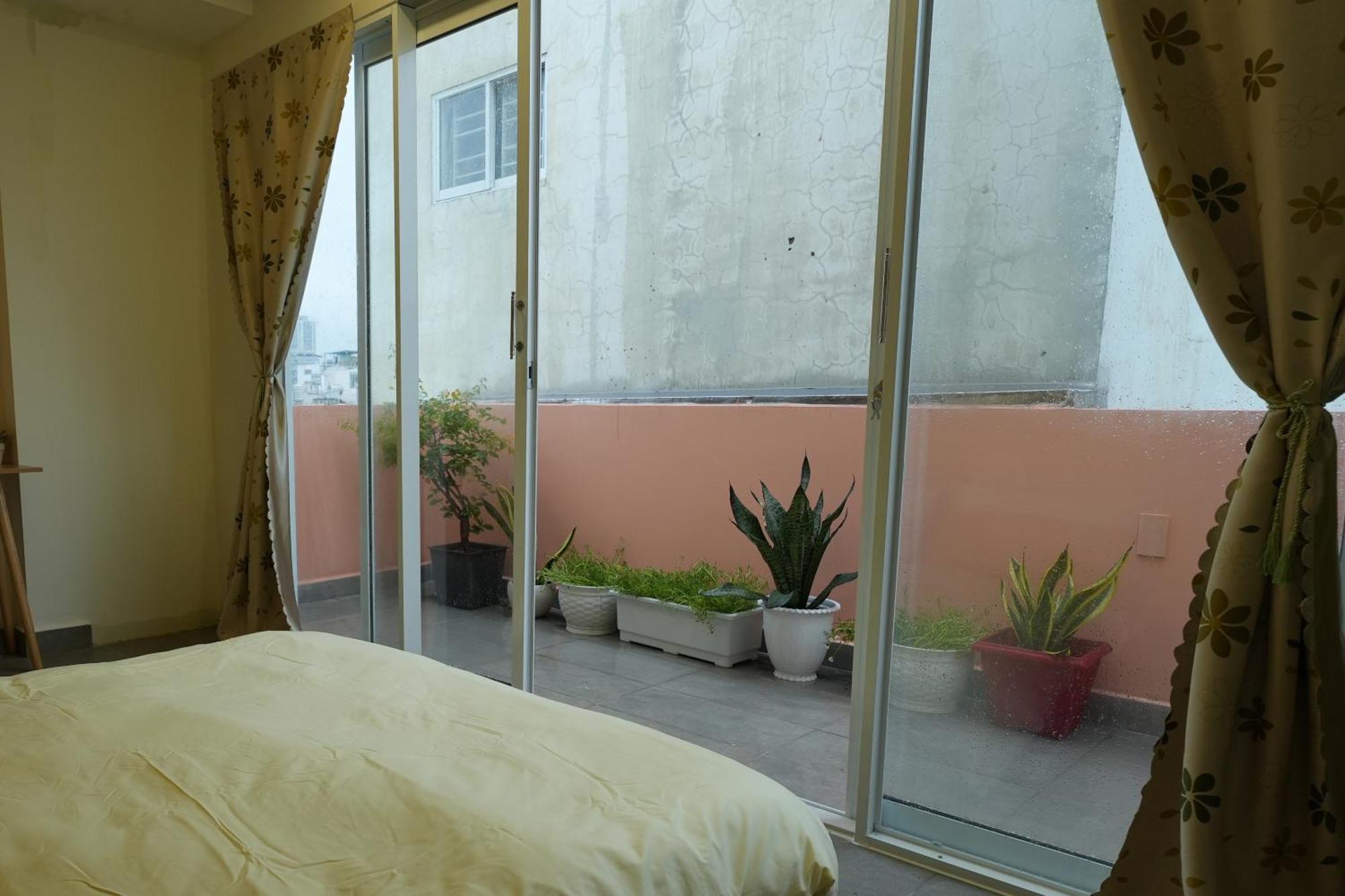 הו צ'י מין סיטי Karat Home מראה חיצוני תמונה