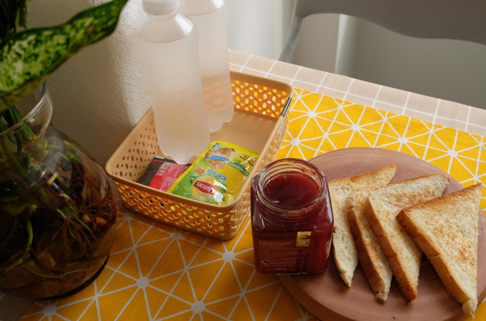 הו צ'י מין סיטי Karat Home מראה חיצוני תמונה