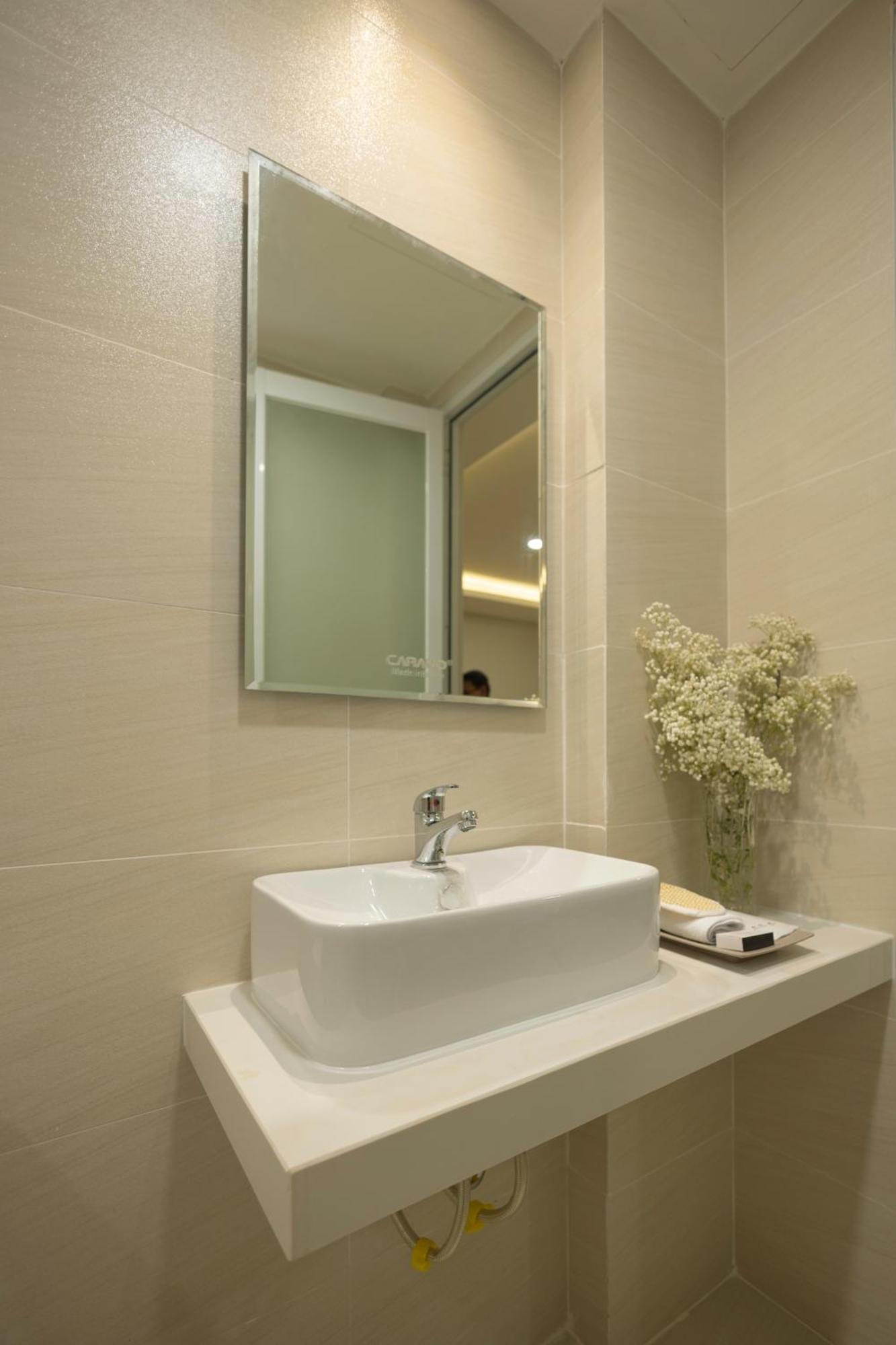 הו צ'י מין סיטי Karat Home מראה חיצוני תמונה