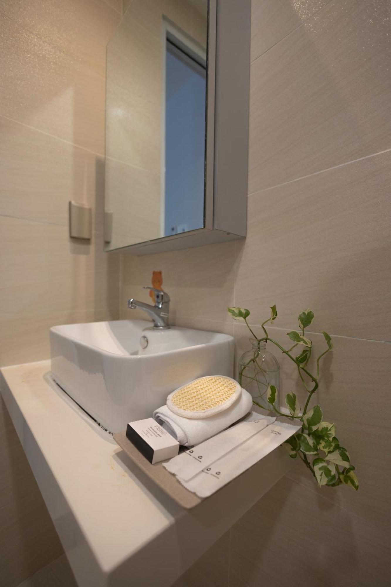 הו צ'י מין סיטי Karat Home מראה חיצוני תמונה