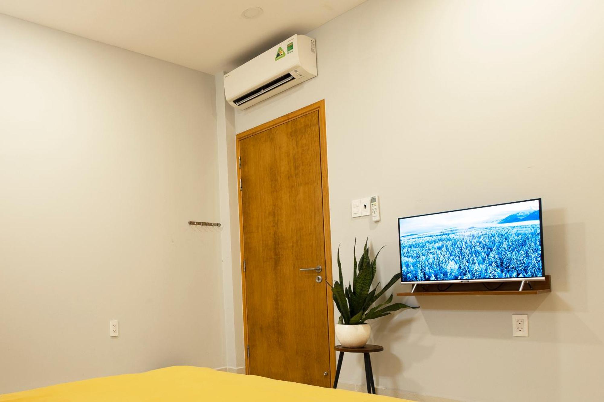 הו צ'י מין סיטי Karat Home מראה חיצוני תמונה