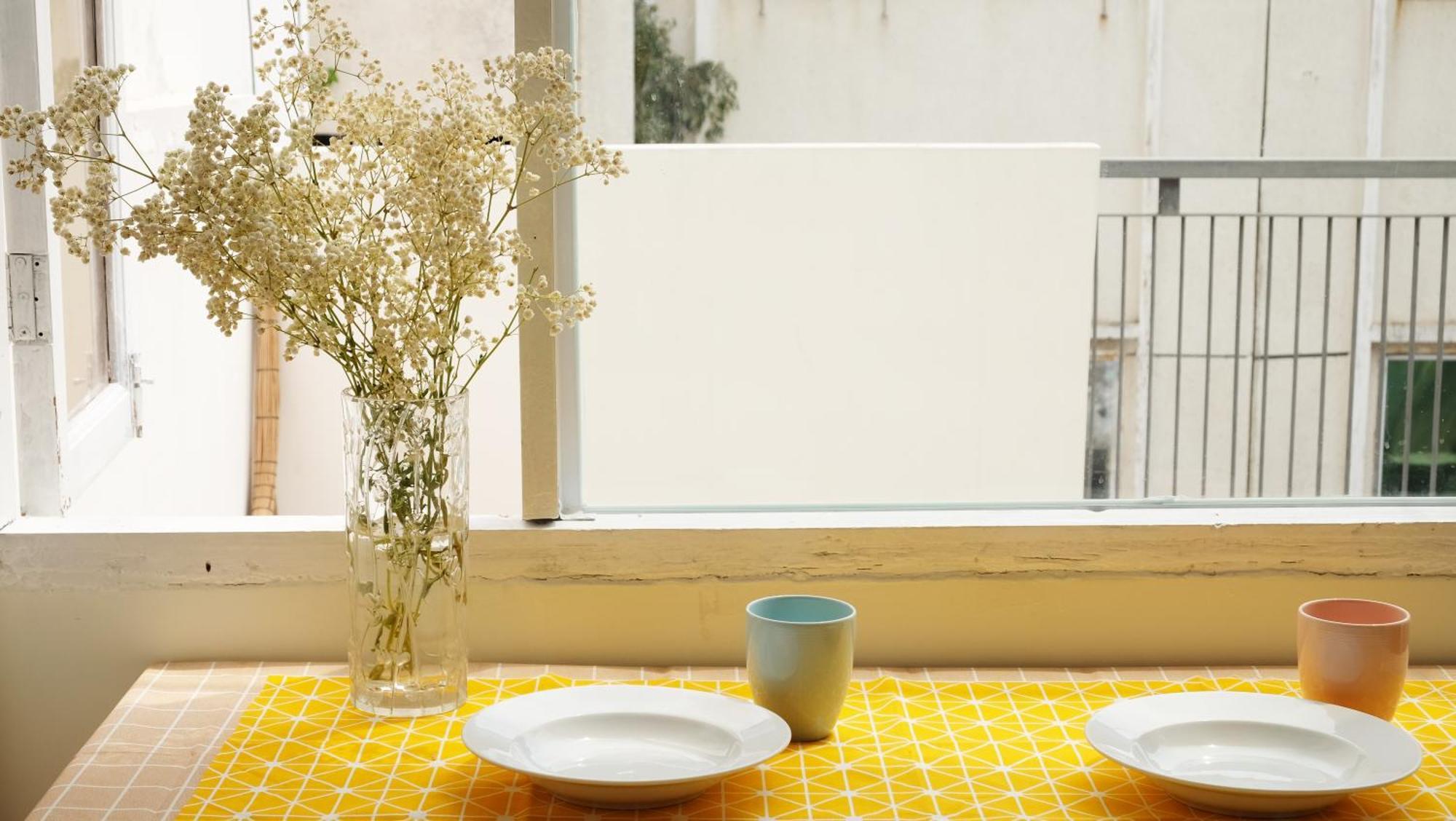 הו צ'י מין סיטי Karat Home מראה חיצוני תמונה