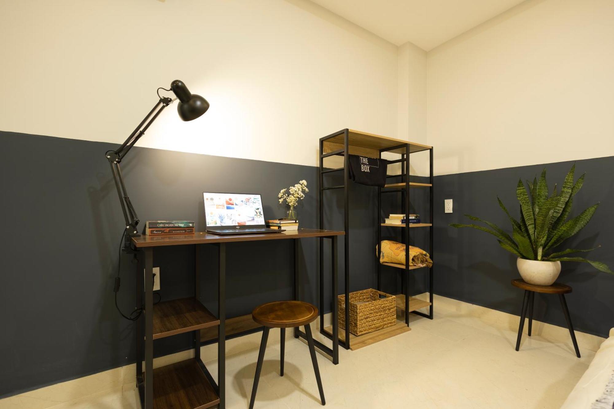 הו צ'י מין סיטי Karat Home מראה חיצוני תמונה
