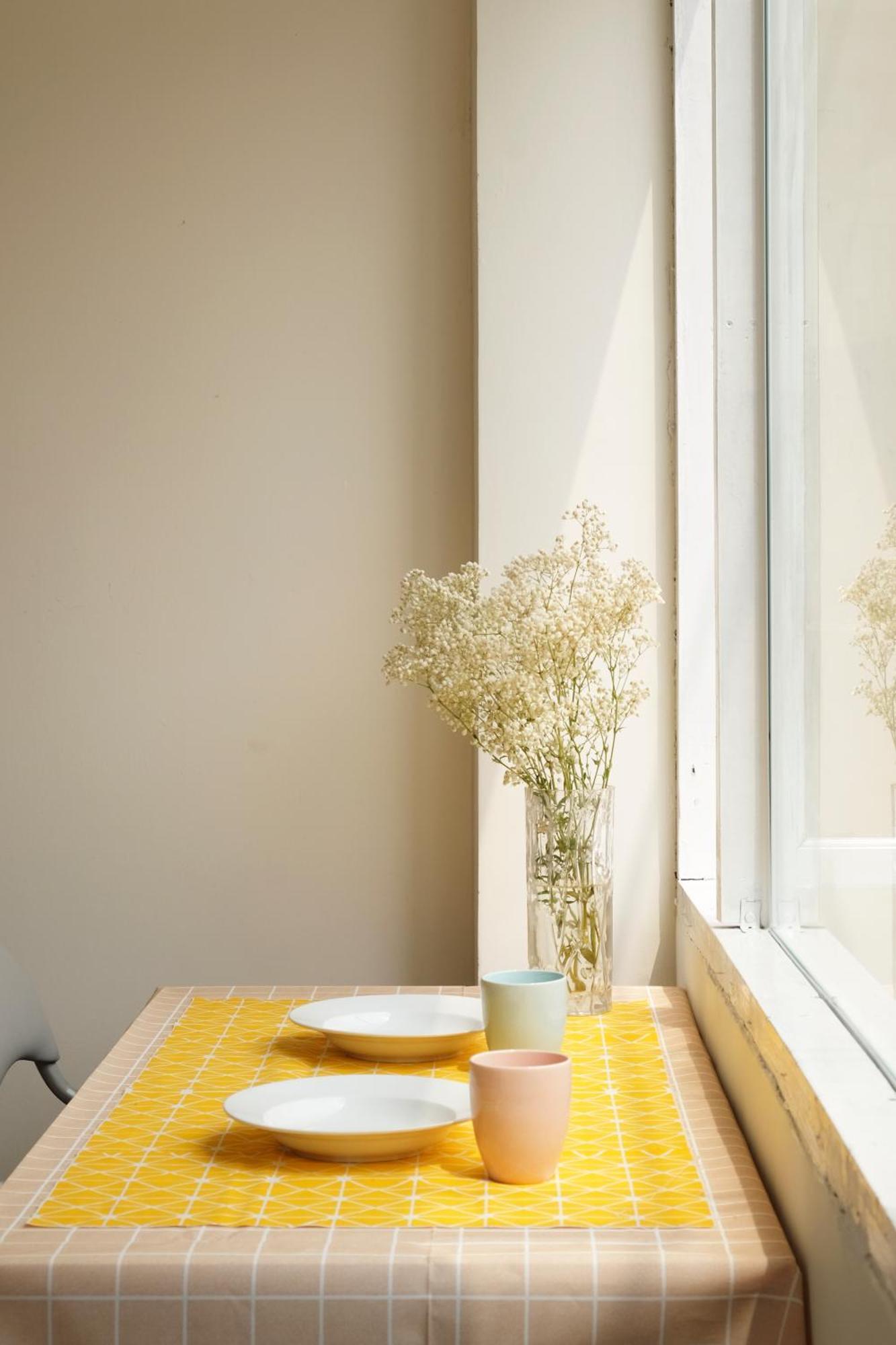 הו צ'י מין סיטי Karat Home מראה חיצוני תמונה