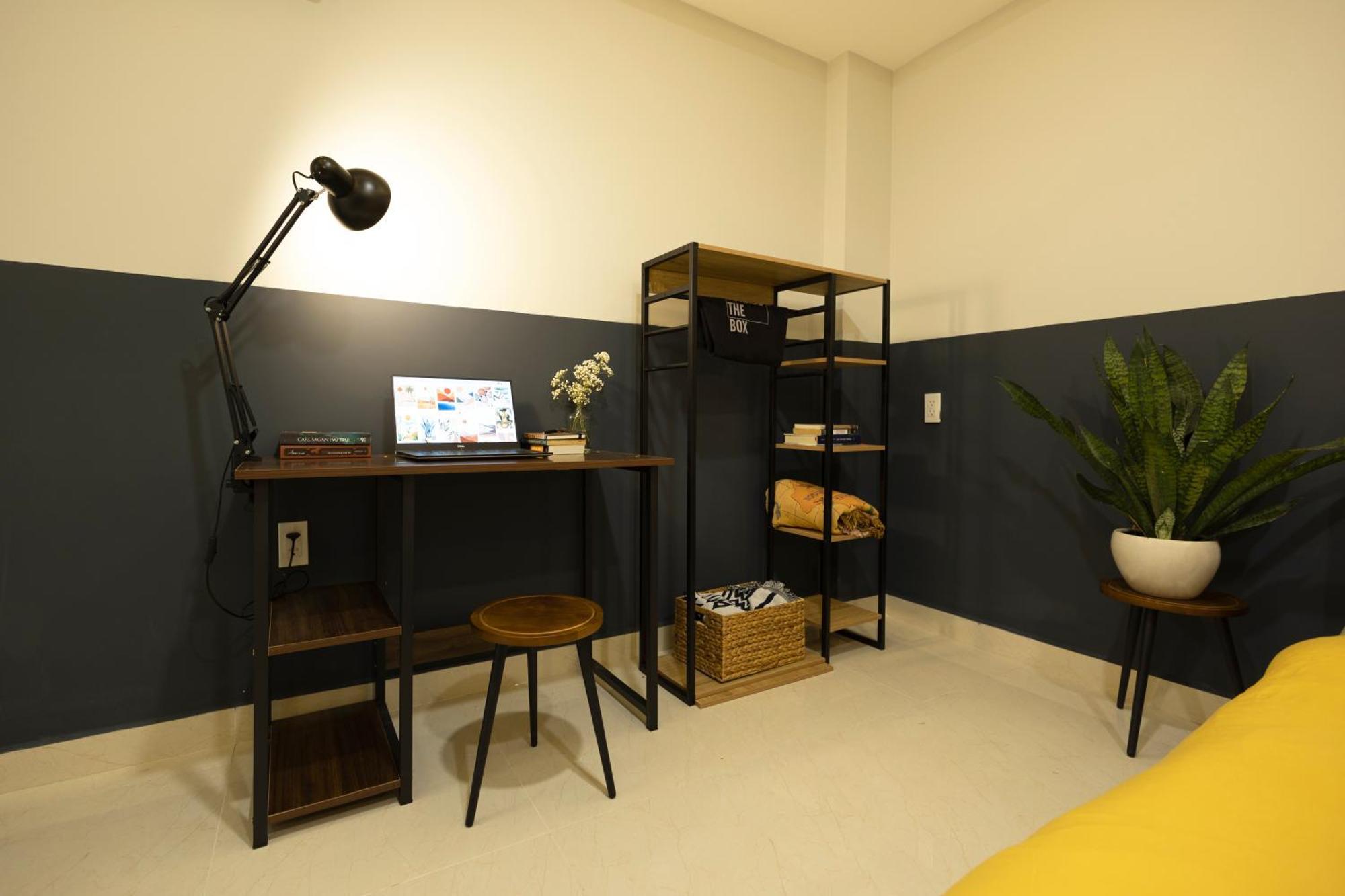 הו צ'י מין סיטי Karat Home מראה חיצוני תמונה