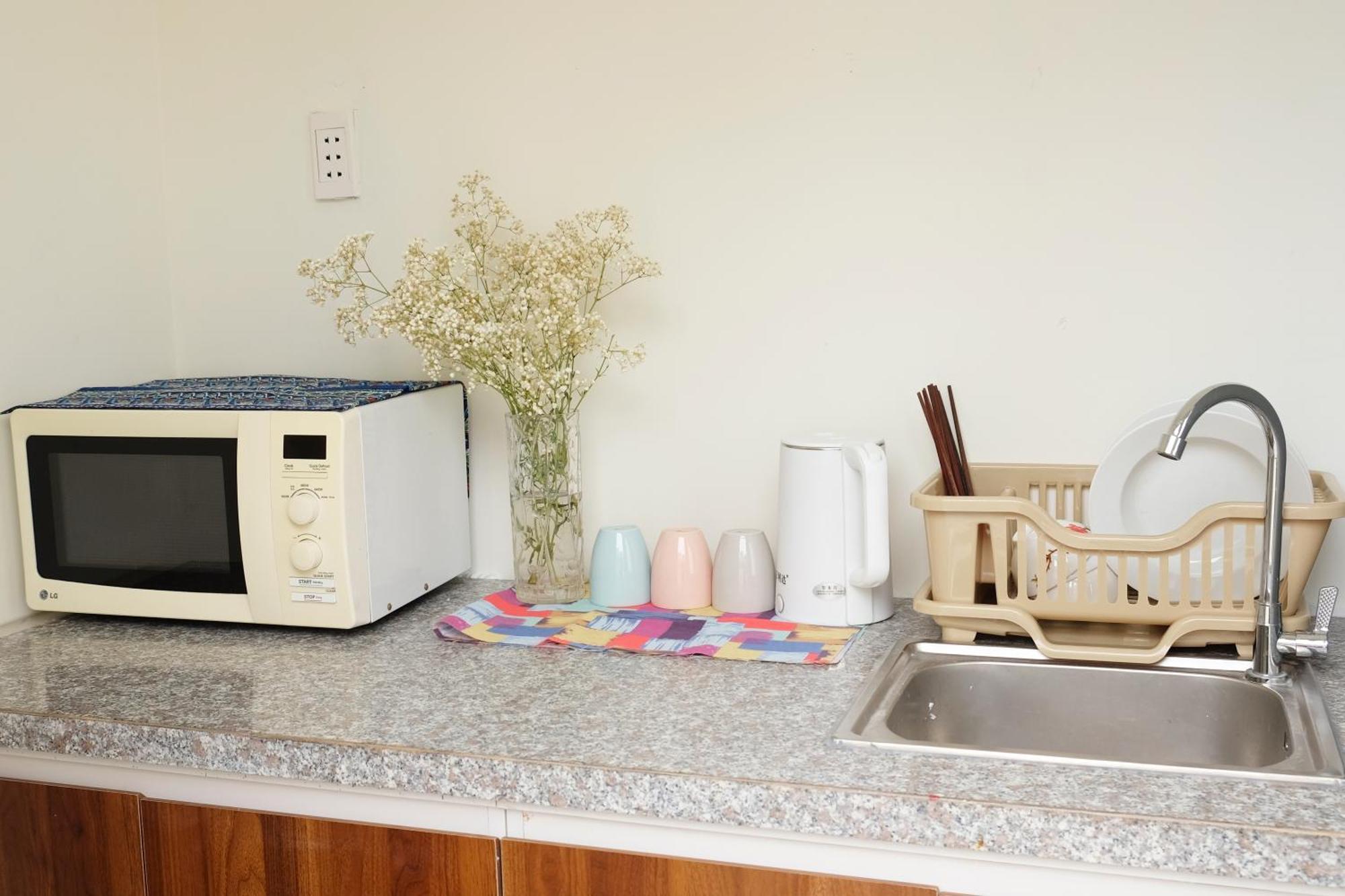הו צ'י מין סיטי Karat Home מראה חיצוני תמונה