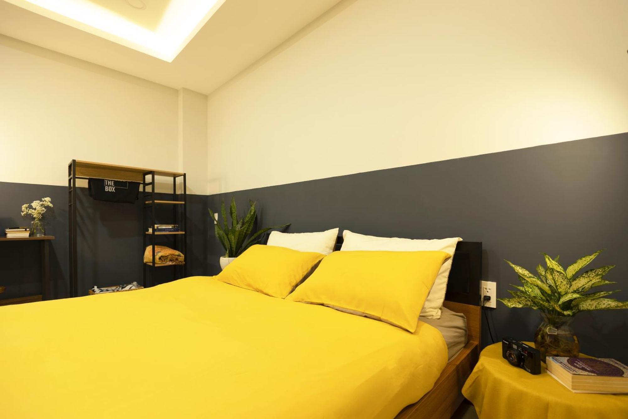 הו צ'י מין סיטי Karat Home מראה חיצוני תמונה