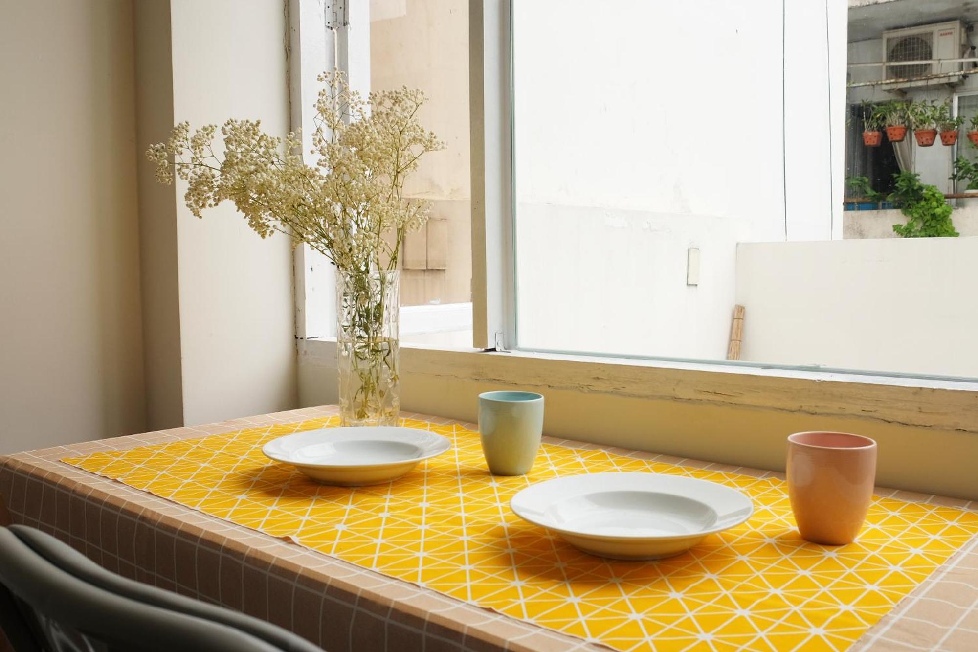 הו צ'י מין סיטי Karat Home מראה חיצוני תמונה
