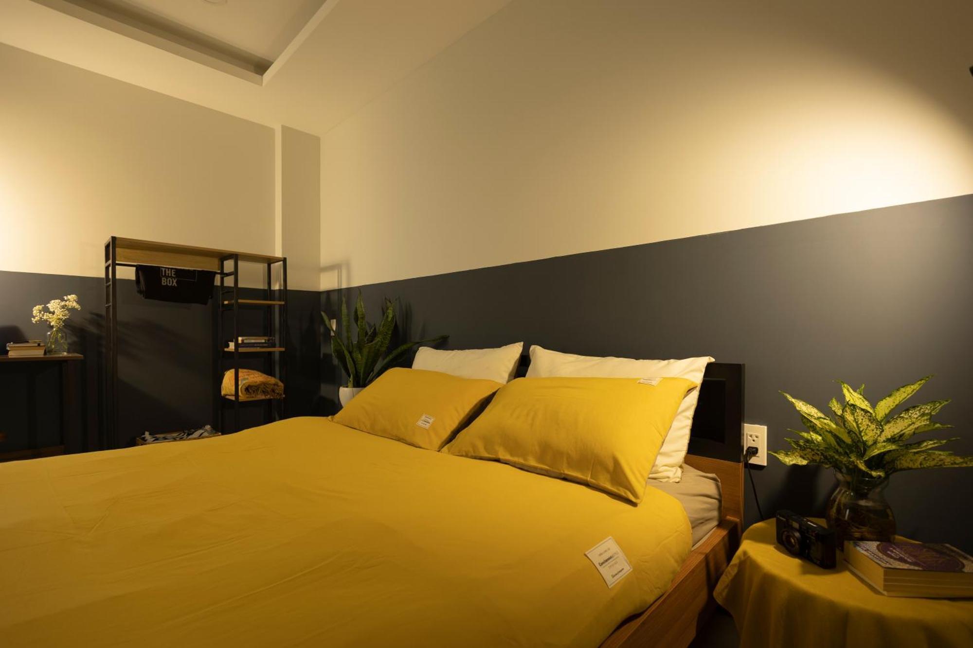 הו צ'י מין סיטי Karat Home מראה חיצוני תמונה