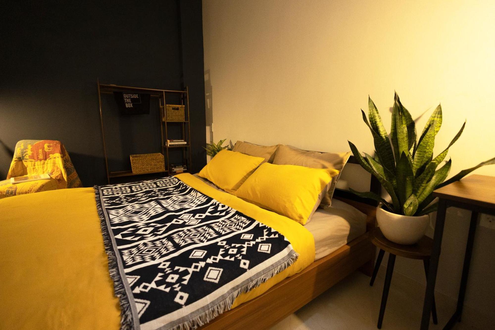 הו צ'י מין סיטי Karat Home מראה חיצוני תמונה