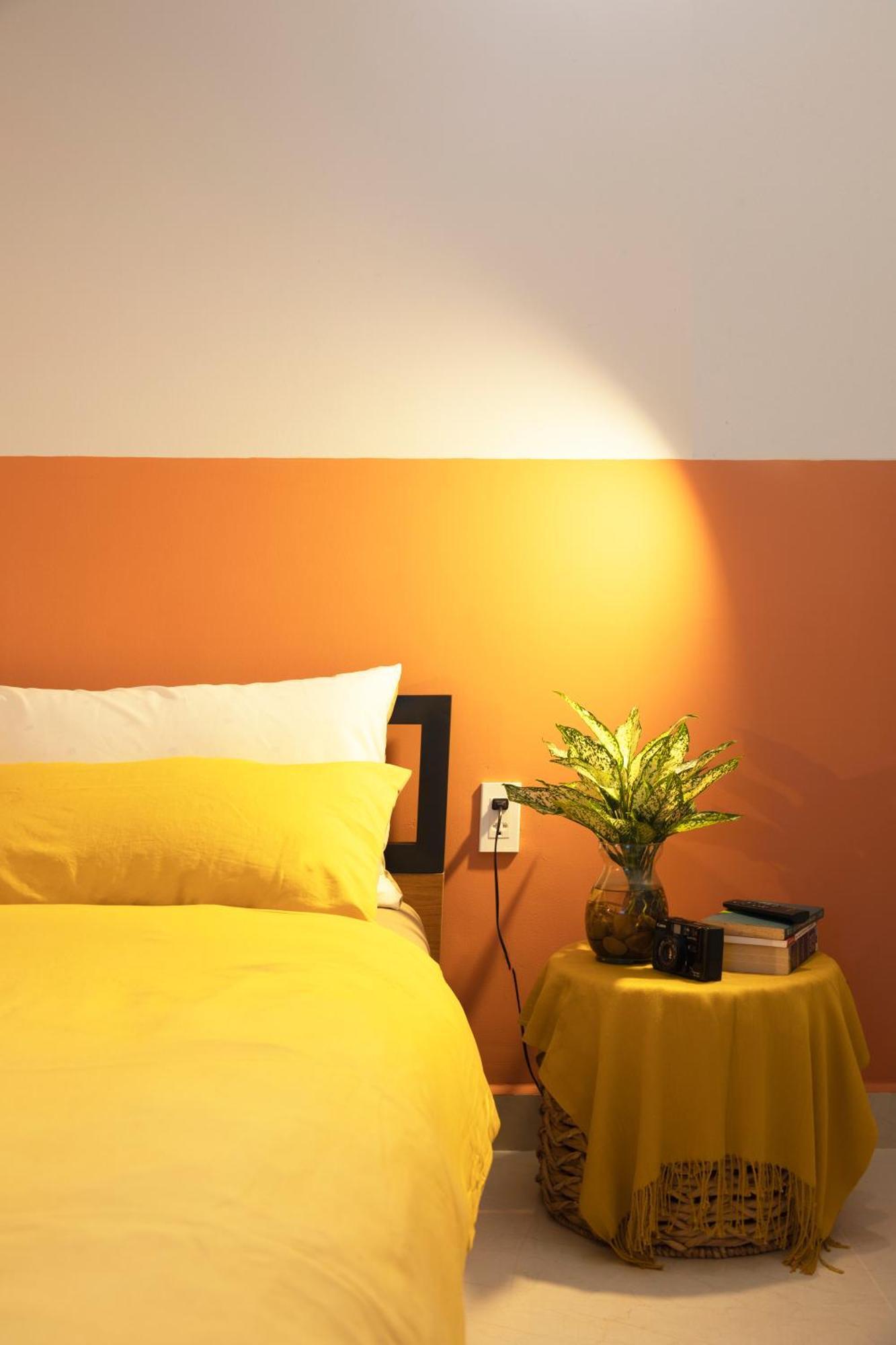 הו צ'י מין סיטי Karat Home מראה חיצוני תמונה