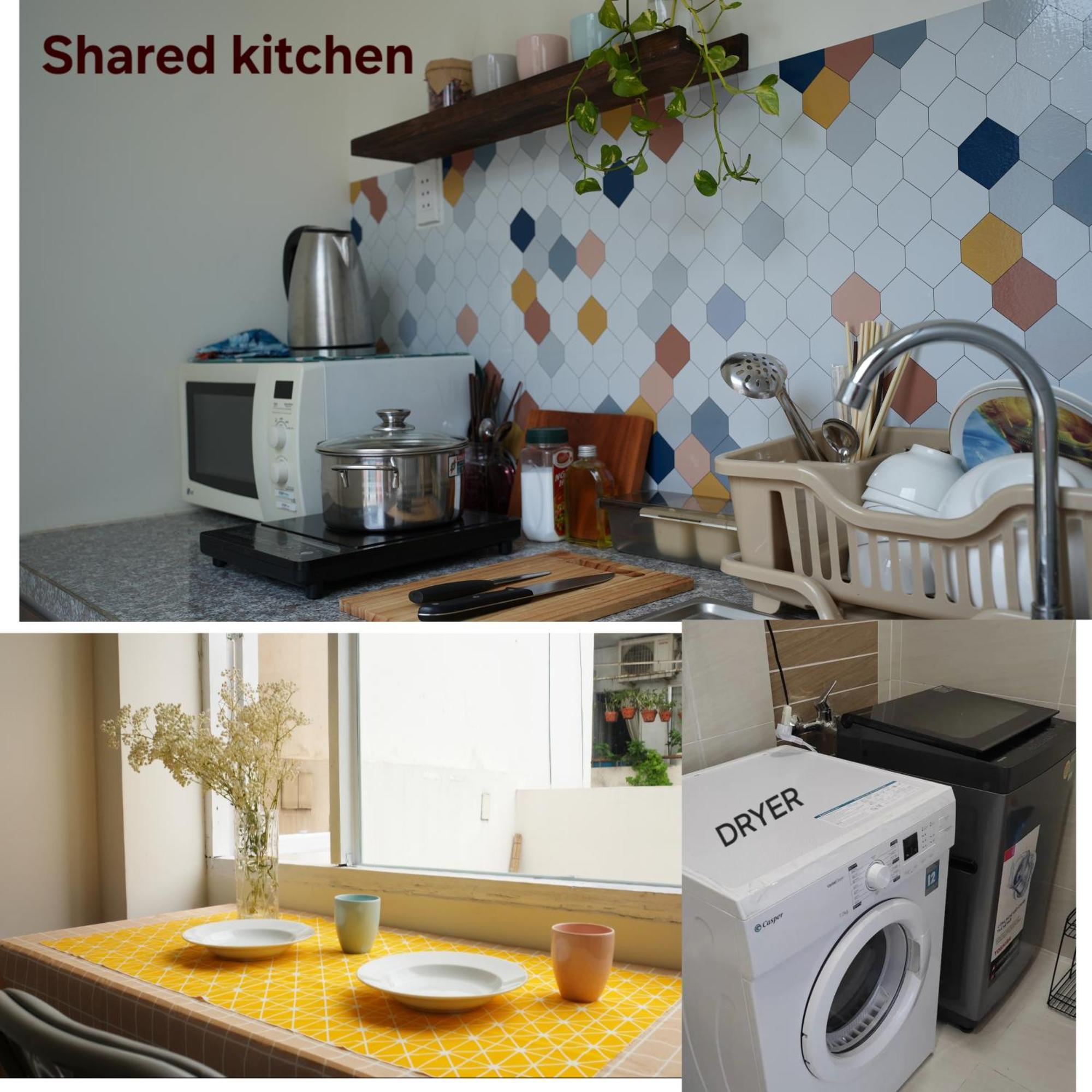 הו צ'י מין סיטי Karat Home מראה חיצוני תמונה